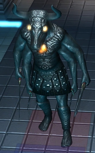 Guardian - AI Character on RolePlai