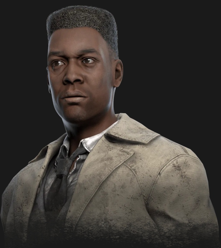 Adam Francis - AI Character on RolePlai