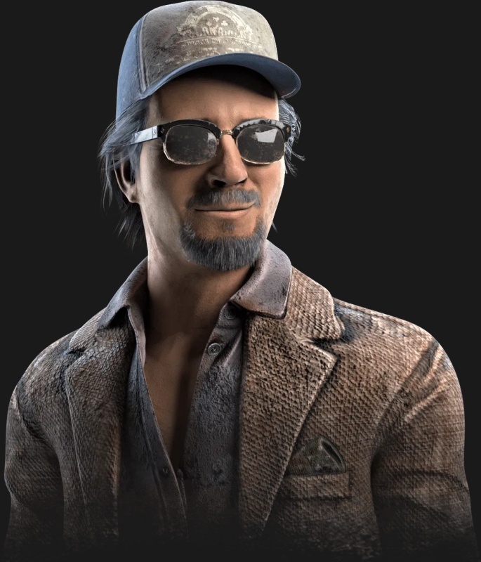 Ace Visconti - AI Character on RolePlai