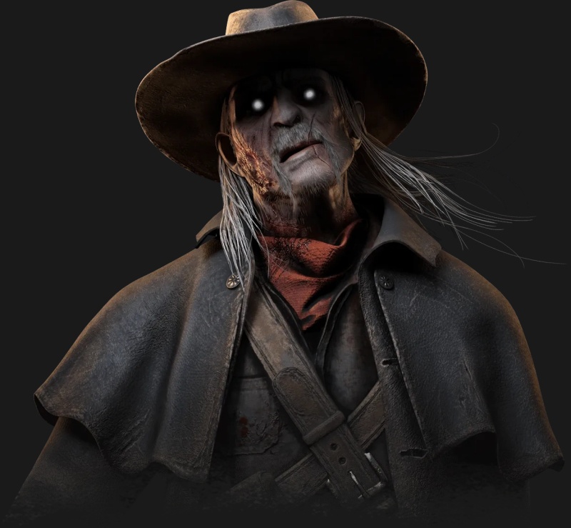 Caleb Quinn - AI Character on RolePlai