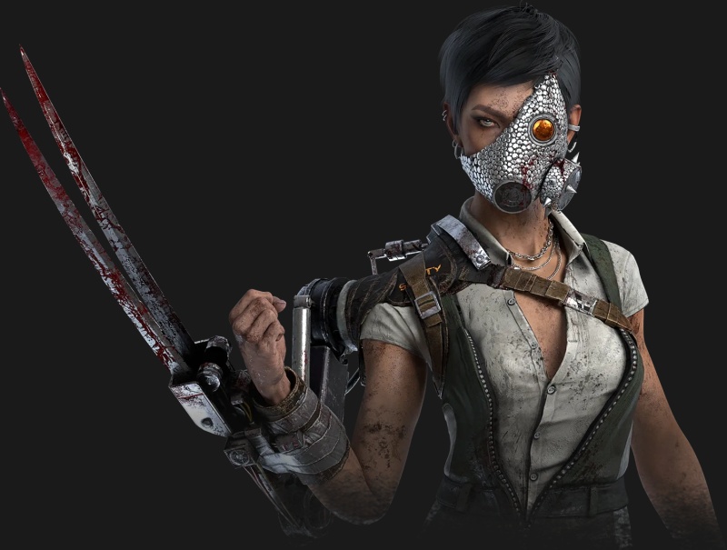 Adriana Imai - AI Character on RolePlai