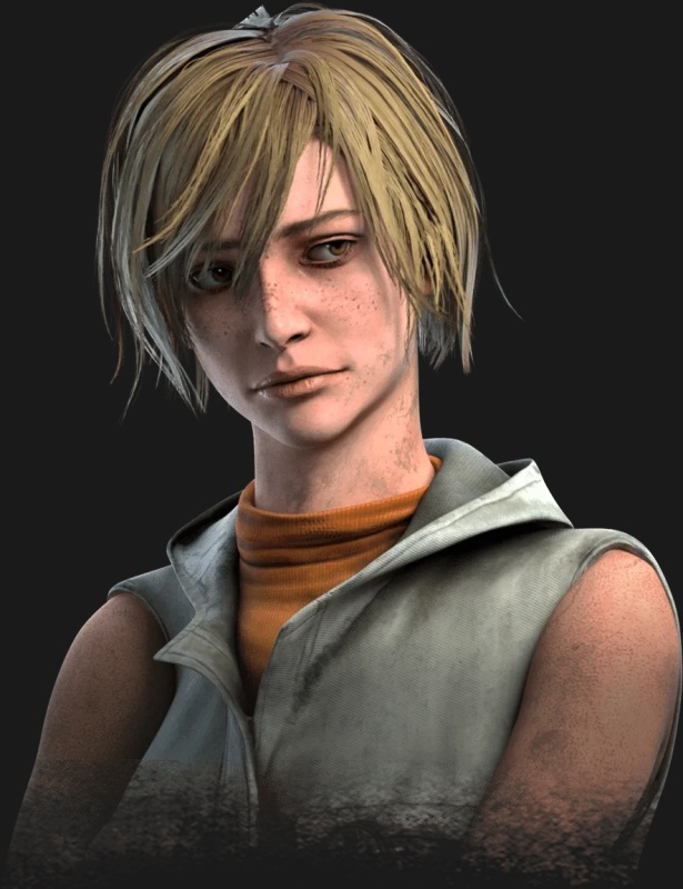 Cheryl Mason - AI Character on RolePlai