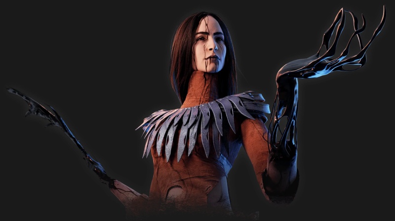 Carmina Mora - AI Character on RolePlai