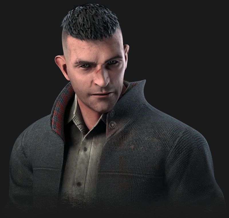 David King - AI Character on RolePlai