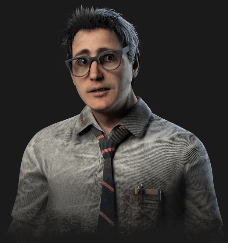 Dwight Fairfield - AI Character on RolePlai