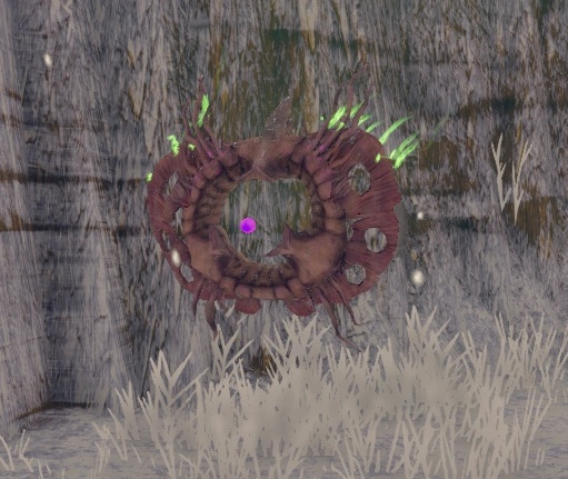 Arcane Elemental - AI Character on RolePlai