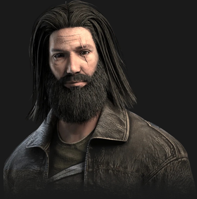 Jeffrey "Jeff" Johansen - AI Character on RolePlai
