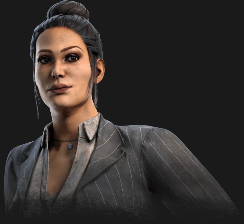 Jane Romero - AI Character on RolePlai