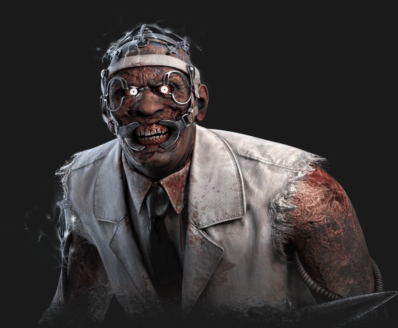Herman Carter - AI Character on RolePlai