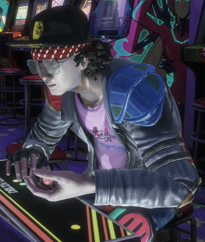 Meijin - AI Character on RolePlai