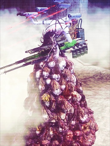 JIN-DIE - AI Character on RolePlai