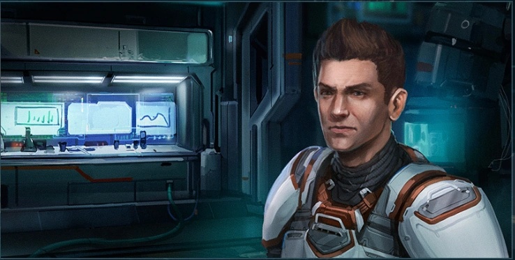 Adam Roslin - AI Character on RolePlai