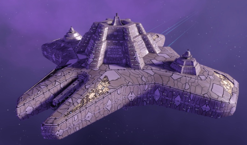 APU Cruiser - AI Character on RolePlai