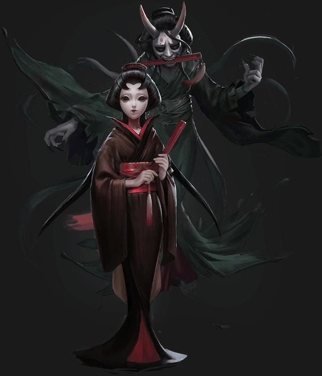 Michiko - AI Character on RolePlai