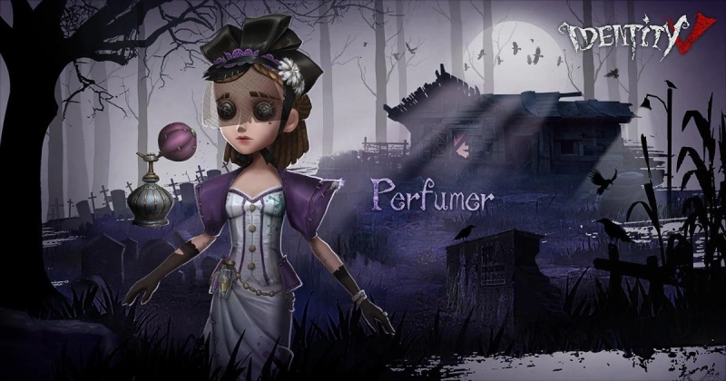 Vera Nair - AI Character on RolePlai