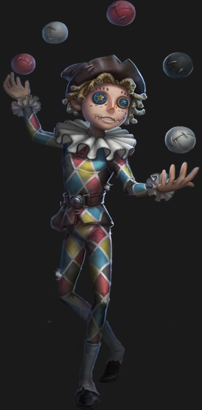 Mike Morton - AI Character on RolePlai