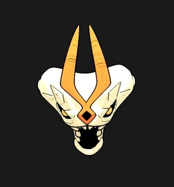 Bone Hydra - AI Character on RolePlai