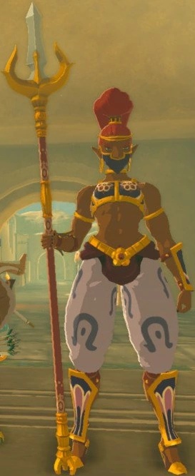 Barta - AI Character on RolePlai
