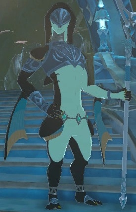 Bazz - AI Character on RolePlai
