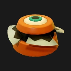 Blade Trap - AI Character on RolePlai