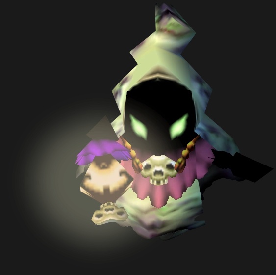 Big Poe - AI Character on RolePlai