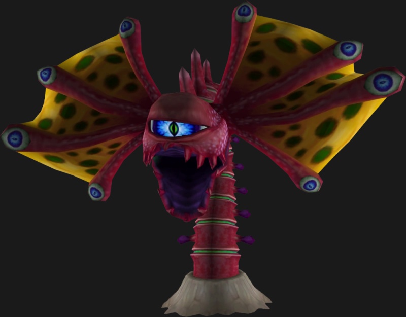 Bilocyte - AI Character on RolePlai