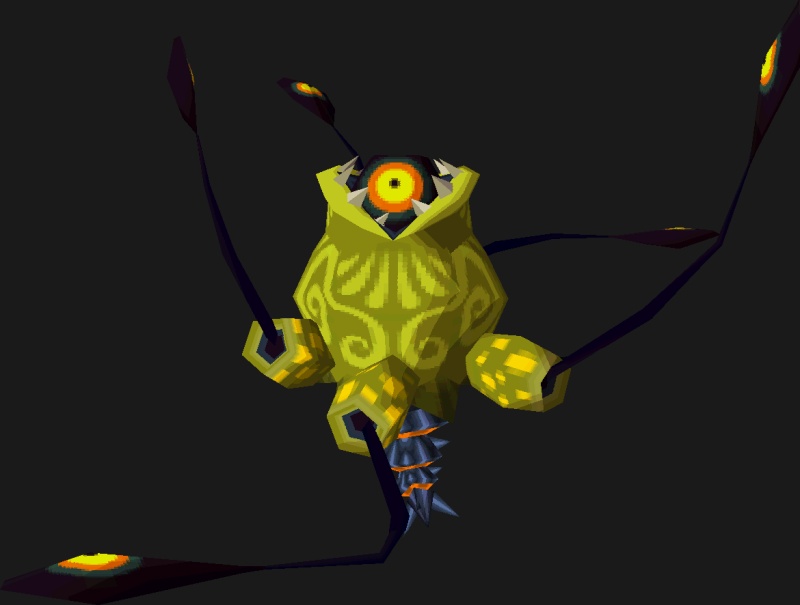 Bellum - AI Character on RolePlai