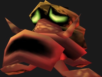 Big Octo - AI Character on RolePlai