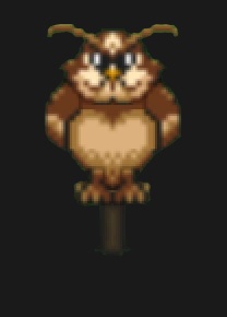 Bird - AI Character on RolePlai