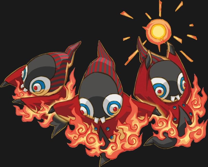 Blaaz - AI Character on RolePlai