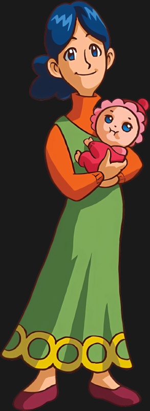 Bipsom - AI Character on RolePlai