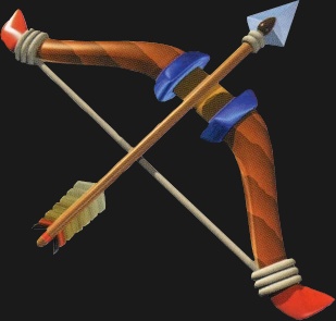 Bow - AI Character on RolePlai