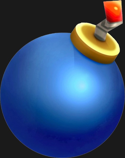 Bomb - AI Character on RolePlai
