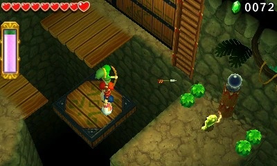 Buzz Blob Cave - AI Character on RolePlai