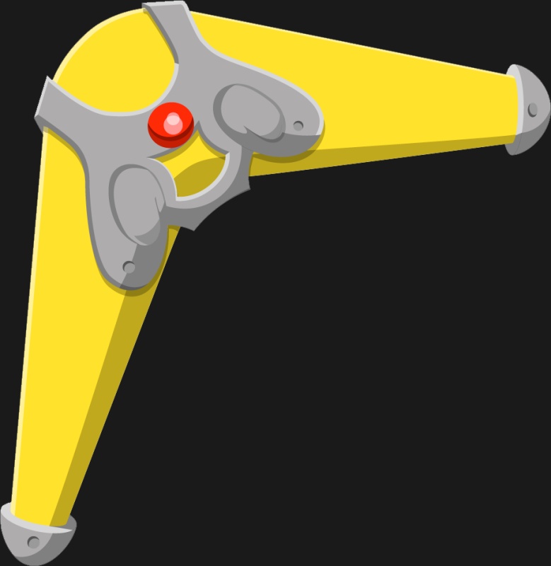 Boomerang - AI Character on RolePlai