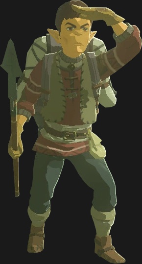 Brigo - AI Character on RolePlai