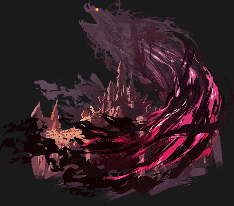 Calamity Ganon - AI Character on RolePlai