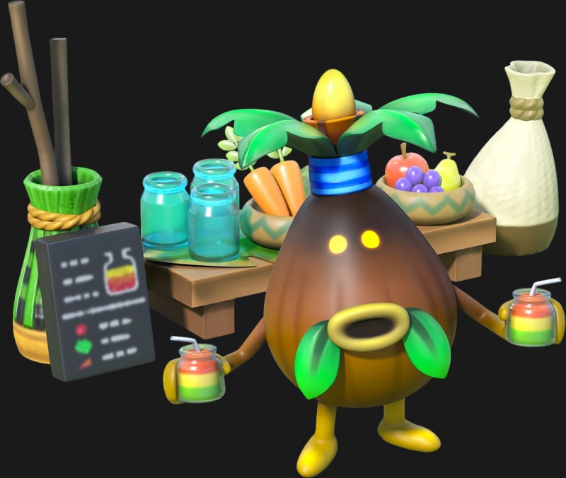 Business Scrub - AI Character on RolePlai