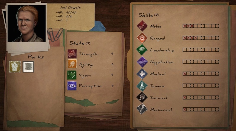 Allies - AI Character on RolePlai