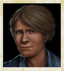 Davis Cray - AI Character on RolePlai