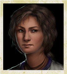 Renee Cass - AI Character on RolePlai