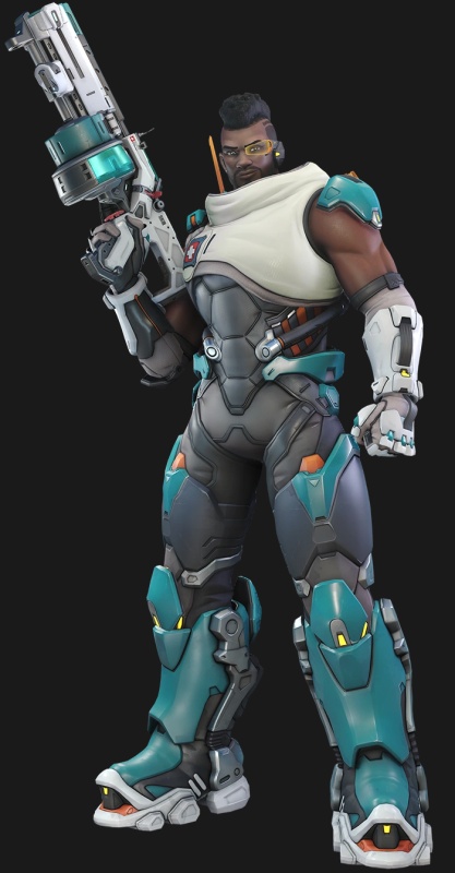 Baptiste - AI Character on RolePlai
