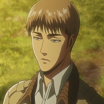 Jean Kirschtein - AI Character on RolePlai