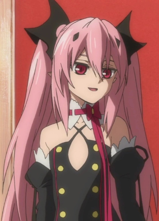 Krul Tepes - AI Character on RolePlai