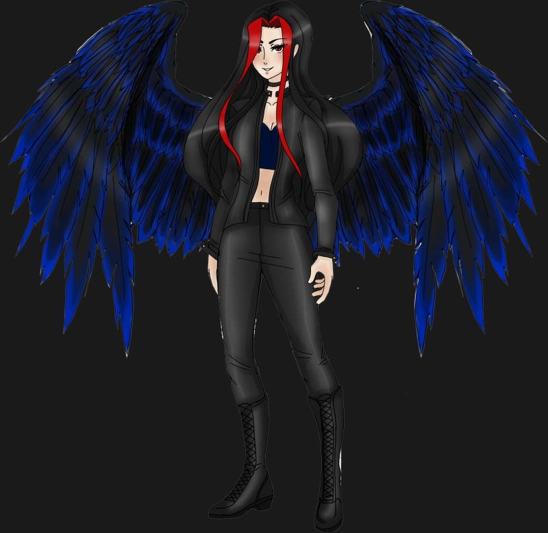 Baalat - AI Character on RolePlai