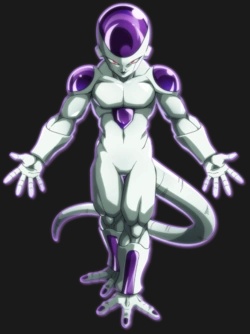 Frieza - AI Character on RolePlai