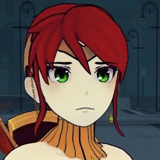 Pyrrha Nikos - AI Character on RolePlai