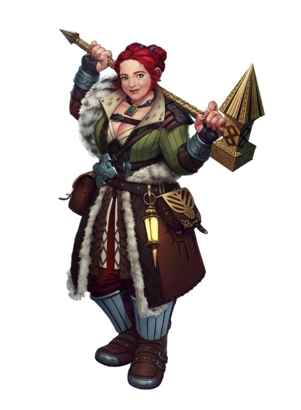 Joy Rezbin - AI Character on RolePlai