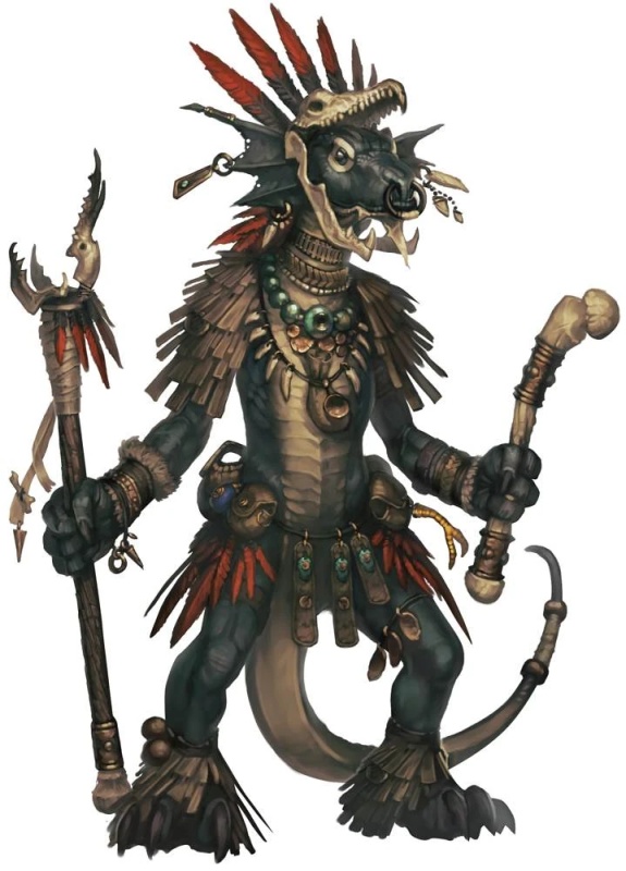 Viceroy Sootscale - AI Character on RolePlai