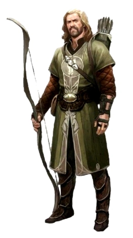 Akiros Ismort - AI Character on RolePlai